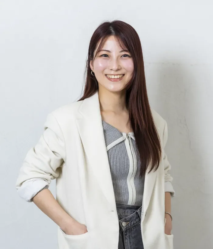 Lune.group ブランドオーナー 水野留里