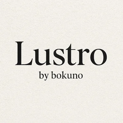 Lustro by bokuno