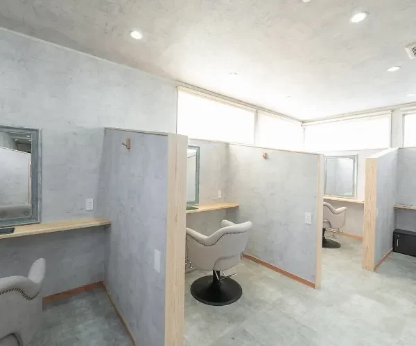 INCE HAIR 東加古川店