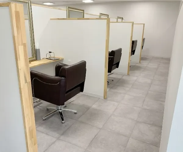 INCE HAIR 加古川別府店