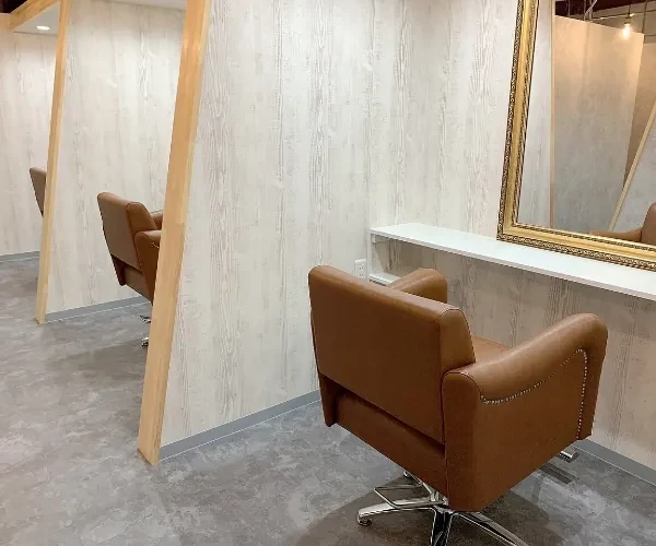 INCE HAIR 高砂店